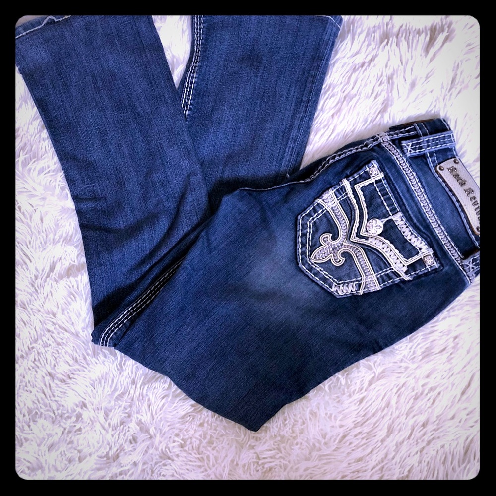 Rock revivals